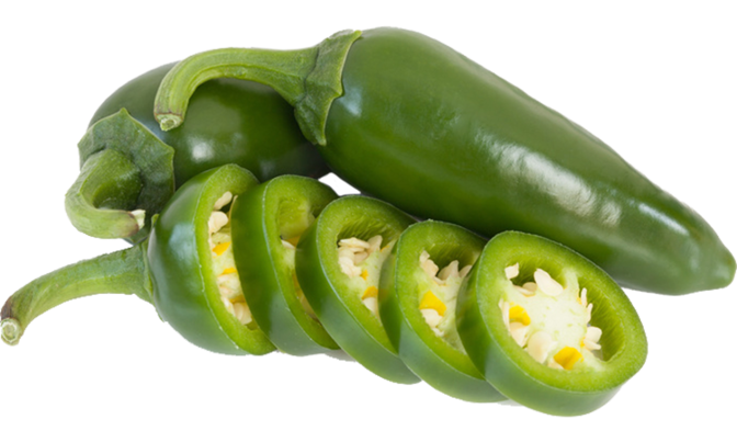Chilli img